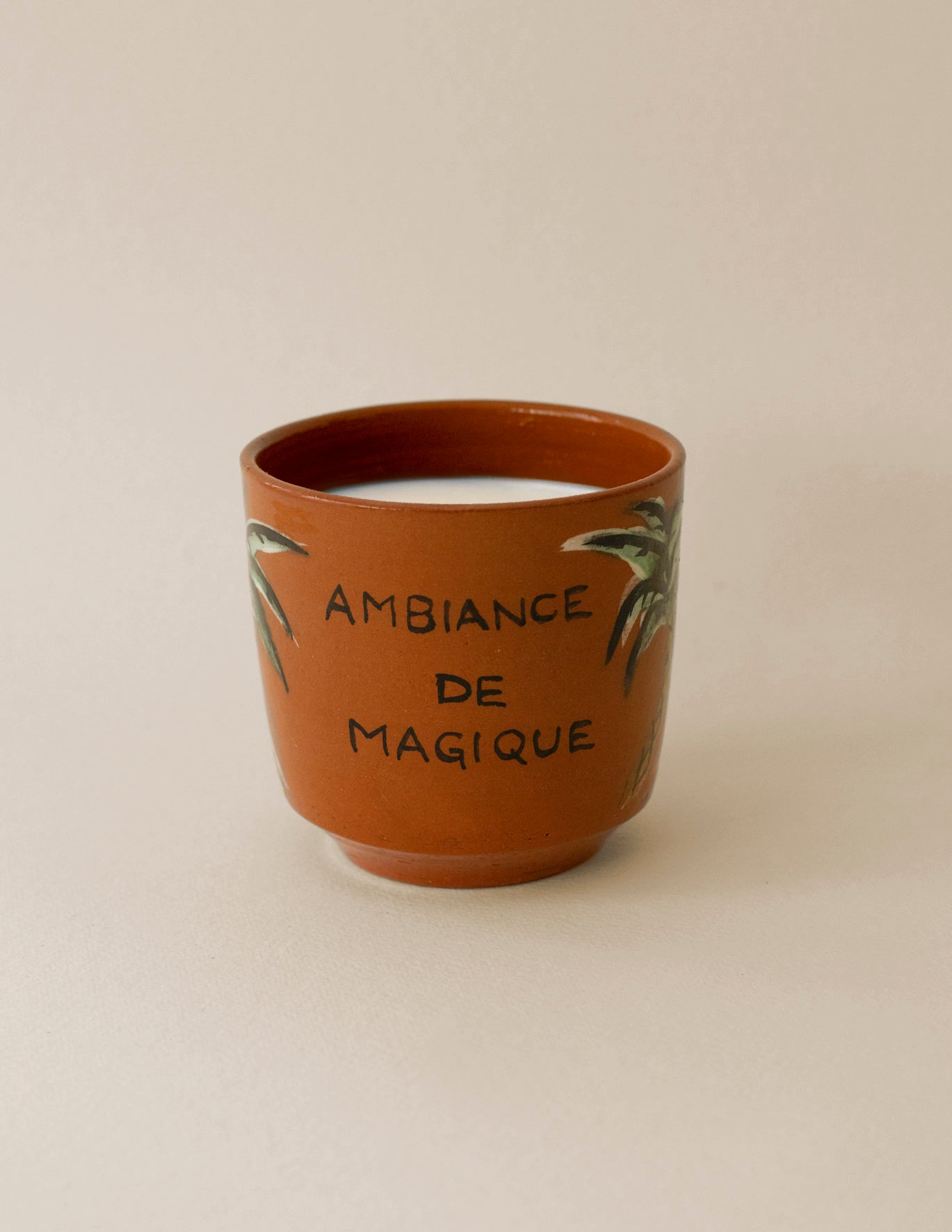 Ambiance de Magique Nº 1 x Di Lunedi