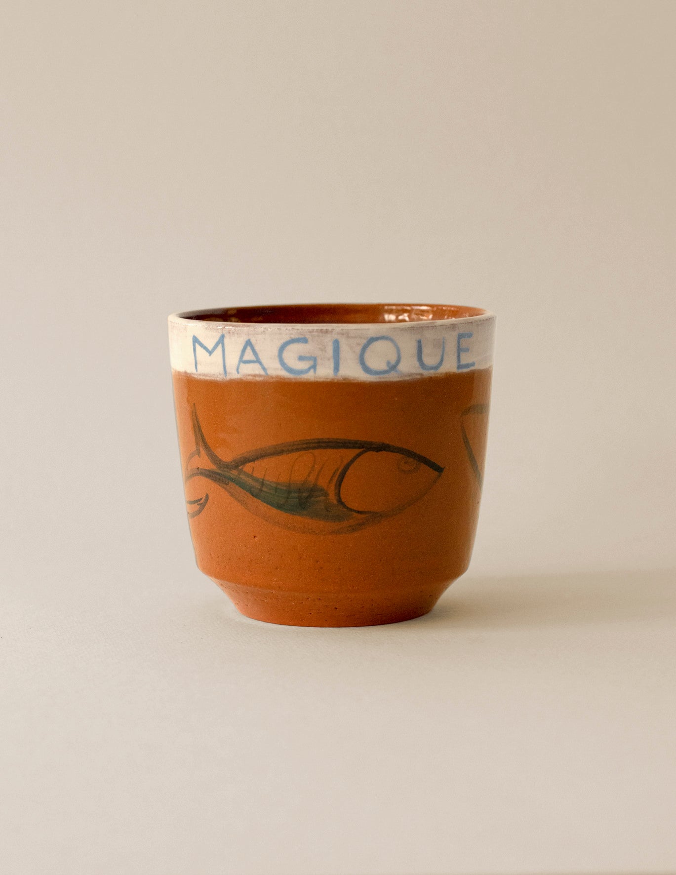 Ambiance de Magique Nº 4 x Di Lunedi