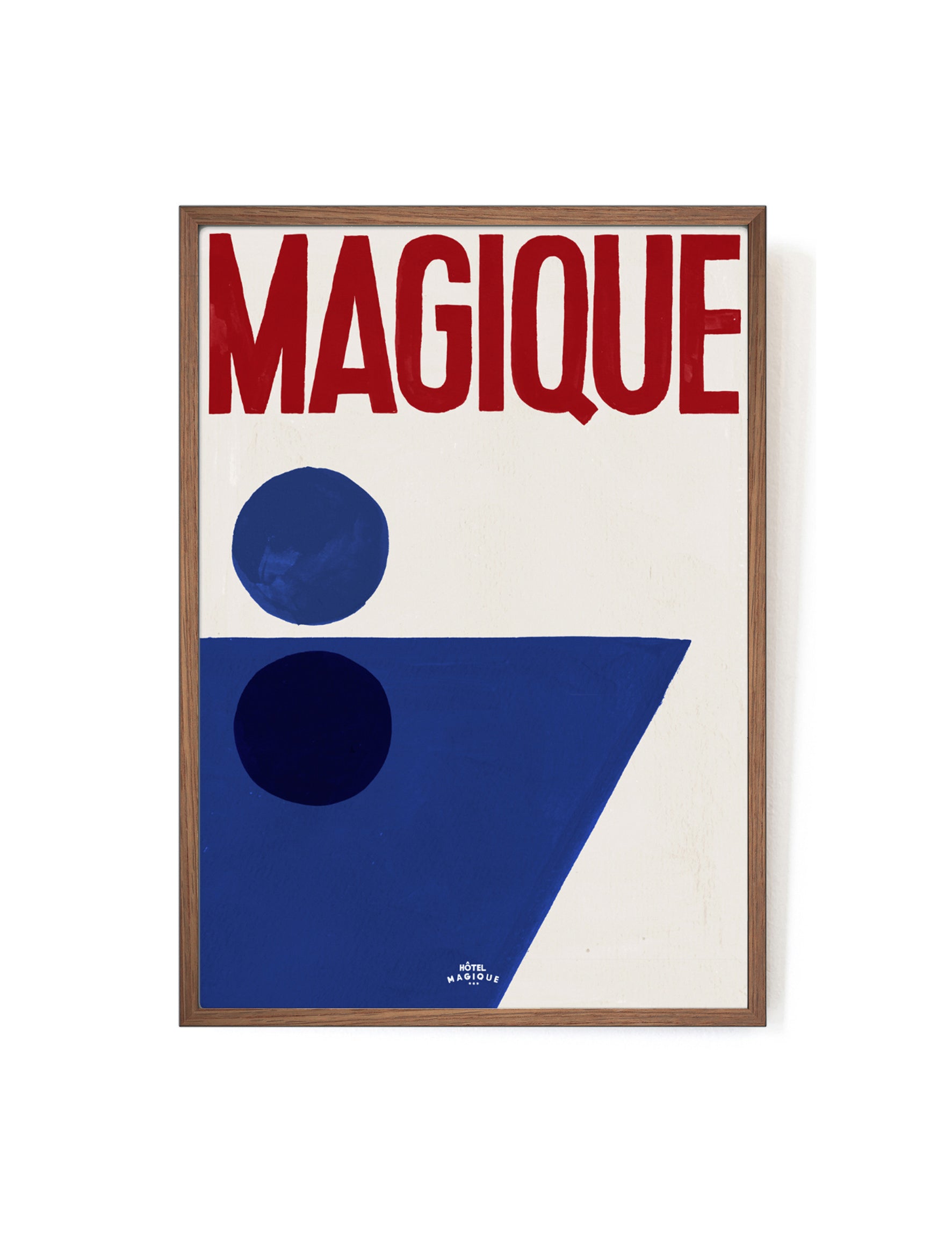 mahogany