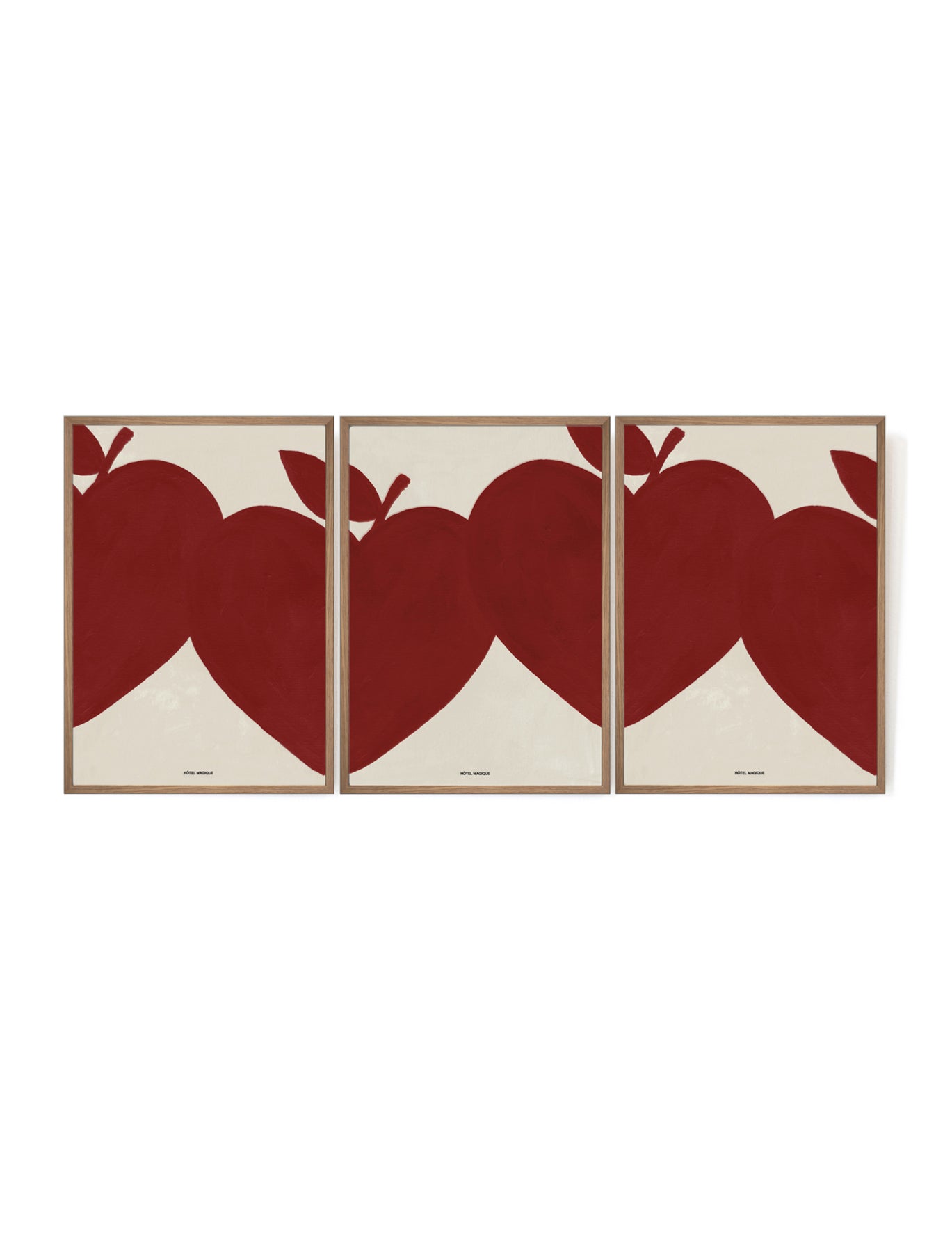 mahogany