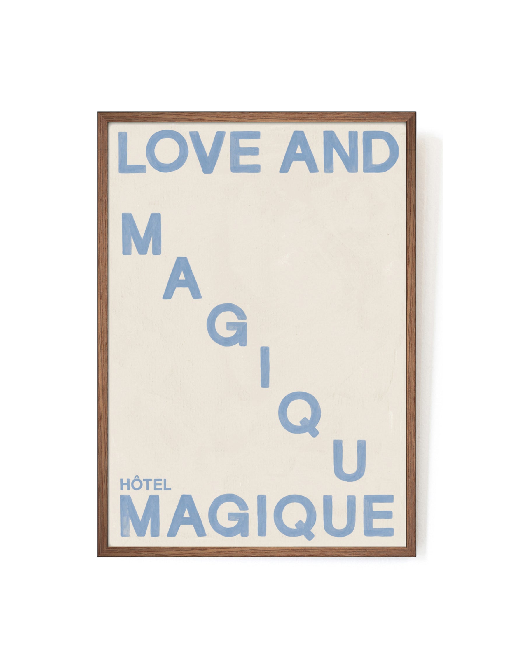 mahogany