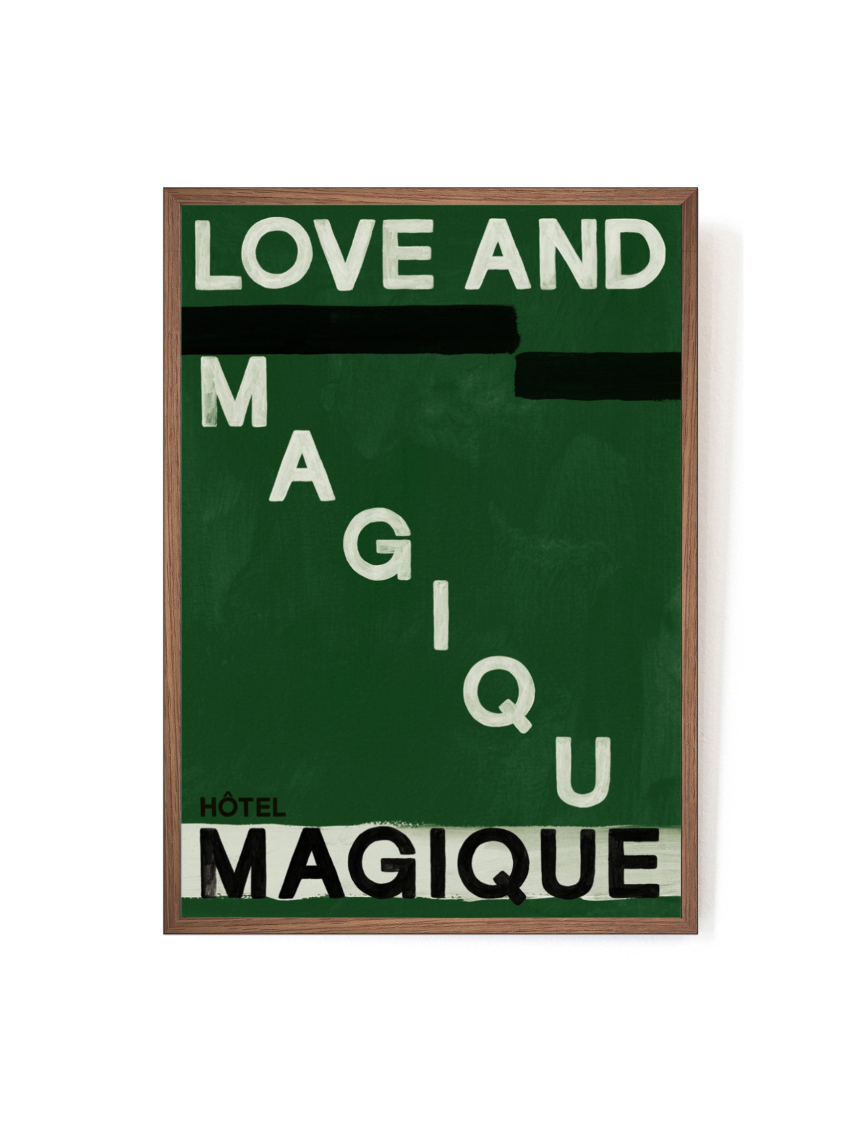 mahogany