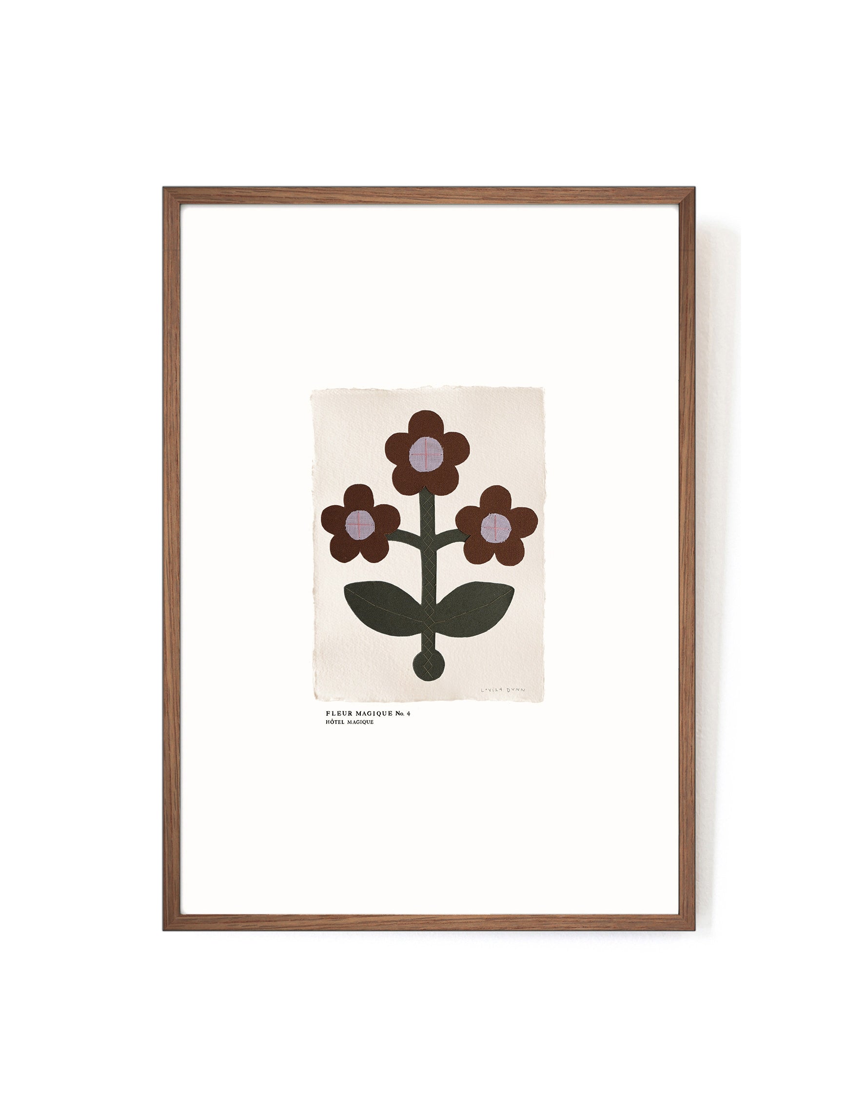 mahogany