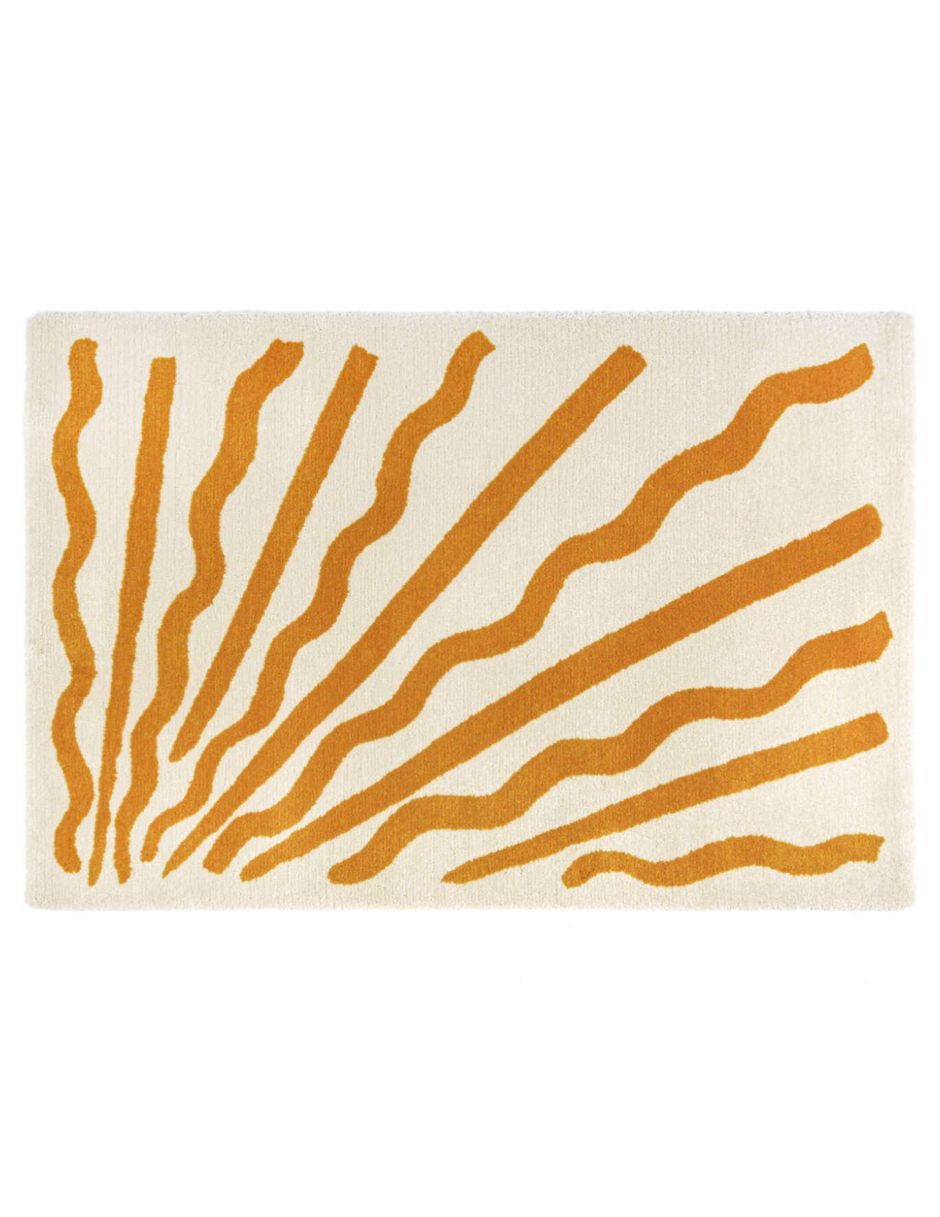 Magique rug Nº 3